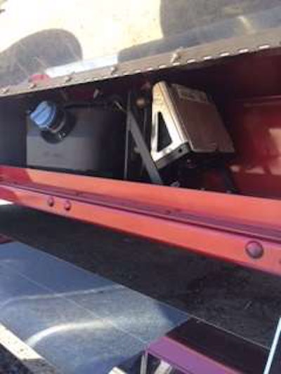 DEF tank detail edit