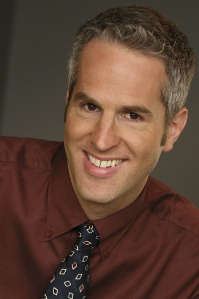 Eric Siegel is the author of “Predictive Analytics.”