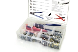 Gates Corp. hoses and belts