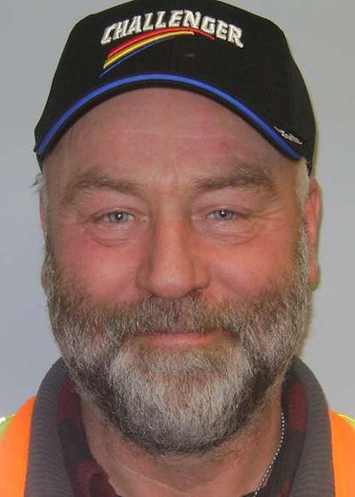 Peter Holland