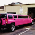 Hummer at the emissions station edit