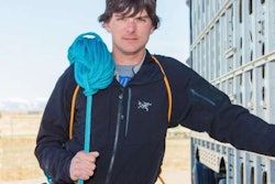 Climber and cattle-hauling owner-operator Matt Hopkins’ fund-raising effort for Truckers Against Trafficking, From Miles to Mountains, concluded in February with Hopkins’ climb of Mt. Aconcagua in Argentina.