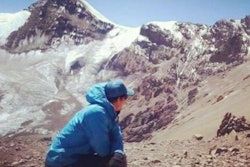 Matt Hopkins Looking toward peak edit