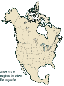 Access the BFRO’s comprehensive sightings database via this link.