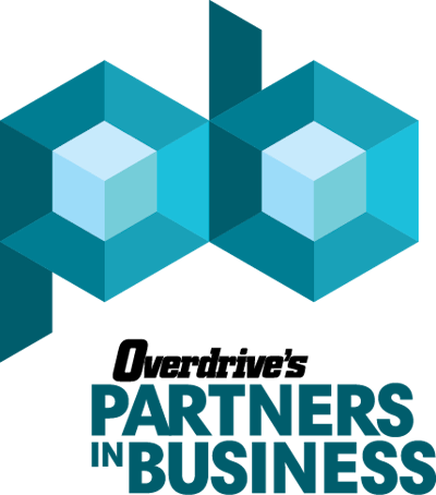 Two sessions of Overdrive‘s Partners in Business, each featuring different presenters, open Overdrive’s GATS Week, Aug. 24-28.