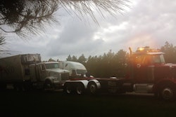 Randys Towing of Augusta GA