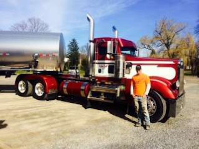 Rick Weisheit-Cedar Hill Truck (3)