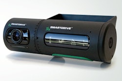 SmartDrive says its video event recording technology, combined with the rest of its system, can reduce collision costs up to 70 percent.