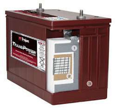 Trojan Battery TransPower ST1000 AGM