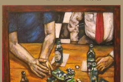 You can pick up a print or ebook copy of Dave Newman’s “Two Small Birds” novel via Amazon.