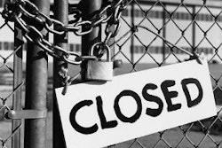 closed