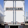 driver training