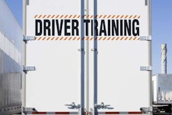 driver training