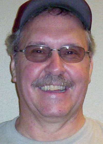 Fred Robatcek