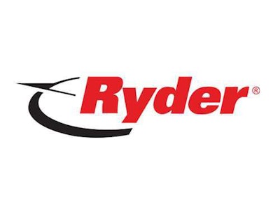 Partners in Business is sponsored by Ryder