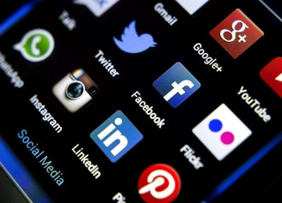 Connectivity for leisure: Facebook rules non-work Web use