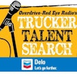 Vote now for your favorite among competitors in the Truck Talent Search via this link.