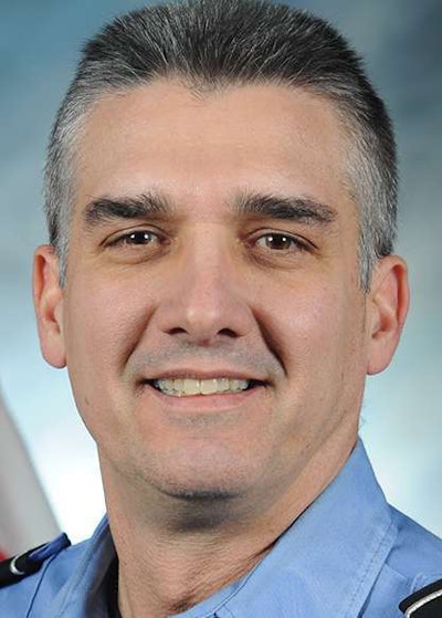 James Mozey