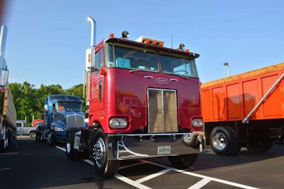 75 Chrome Shop 2014 photo -- 812-O'Brien and Pini