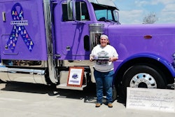 Brittany Dunigan and Long Haul Survivor