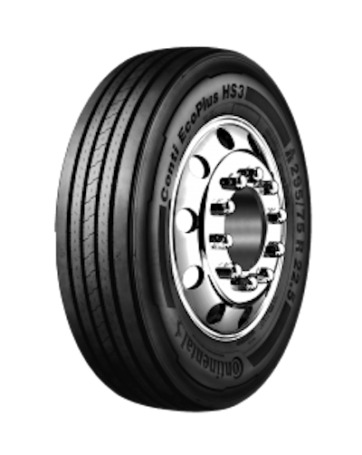 Continental Conti EcoPlus HS3