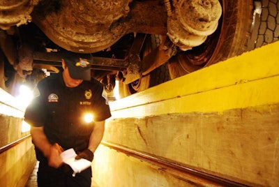 FMCSA will use roadside inspection data, among other sources, to produce absolute scores for carriers once the final version of the Safety Fitness Determination rule is implemented.