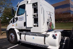 Penske CNG