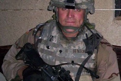 SGT Lehi Benton