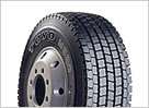 Toyo Tires M920 All-Season Drive Traction Tire