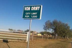 Von Ormy