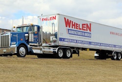 Whelen Engineering