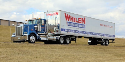 Whelen Engineering