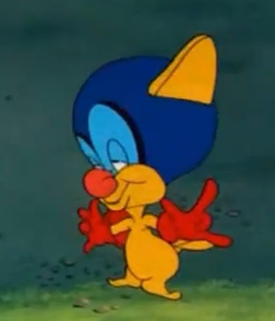 “Ladies and gentleman, there will be no cruise control today.”