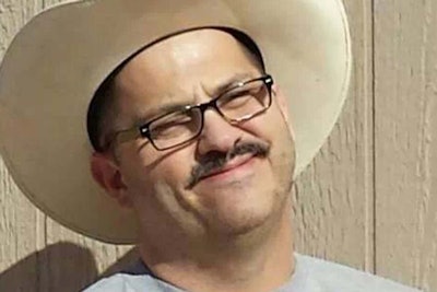 Mario Gonzalez