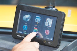 rand mcnally eobr e-log eld