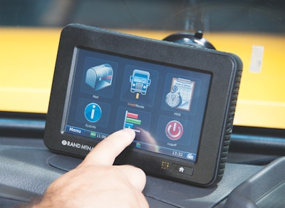 rand mcnally eobr e-log eld