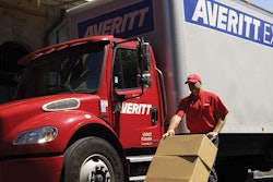 Averitt Express uses FleetRisk Advisors, whose clients are mostly 500-plus truck fleets such as Maverick Transportation, Roehl Transport and Covenant Transport. It uses extensive trucking data, such as drivers’ starting times or change in empty miles rela