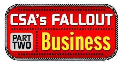 Access a special report from July on business impact of CSA scores’ public availability at this link.