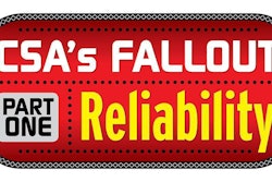 Keep tuned to OverdriveOnline.com for more from Part One of this yearlong series on real-world fallout from the CSA carrier safety ranking program. Access all of our past special coverage of CSA via this page.