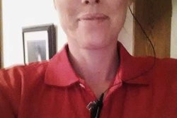 Dawnmarie Akers is just one of the smiling faces ready to assist you at the Brooklyn, Iowa, Pilot. “I love my job. I love meeting new people. Seeing old friends. Some of them may not be nice. But I try.”