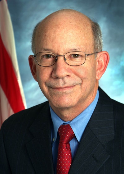 Rep. DeFazio