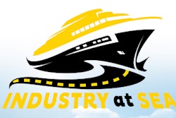 Industry at Sea logo
