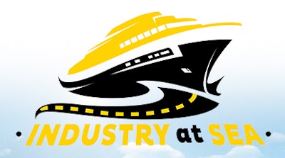 Industry at Sea logo