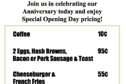 Iowa 80 1964 prices