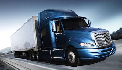 Navistar is recalling certain model year 2017 International trucks, including certain ProStar, LoneStar, TranStar and 9900i models.