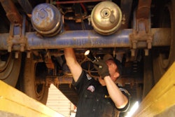 inspection