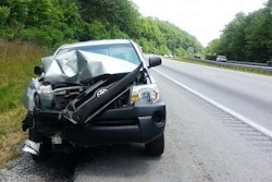 The Accident