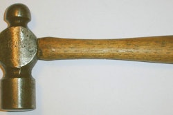 ballpeen hammer