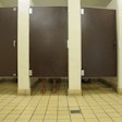 bathroom stalls