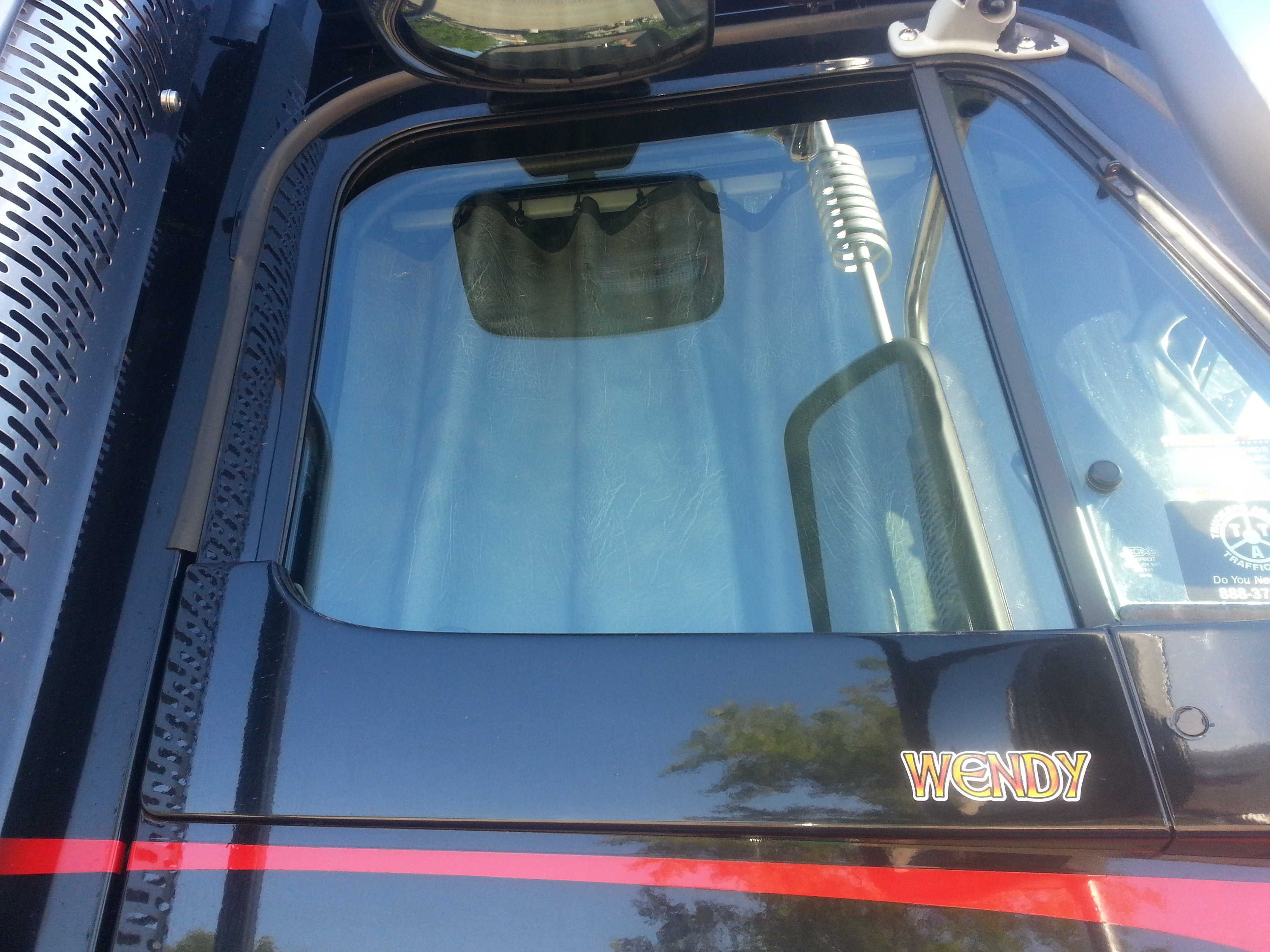 Shh&hellip;. Curtain&rsquo;s closed!